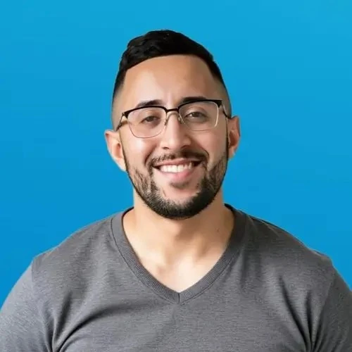 Carlos Ruiz, CFP®—Boise financial advisor helping clients build wealth with clarity and purpose