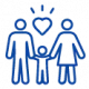 Faith-driven families